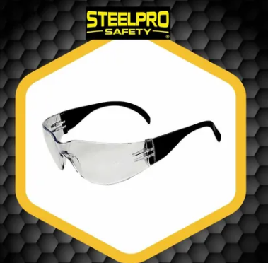 Gafas spy online steelpro